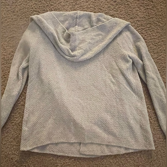 Gap body hooded cardigan - Picture 1 of 3